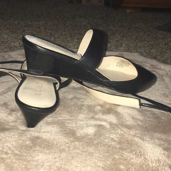 Nine West NWELIRA pointy toe - Picture 4 of 7